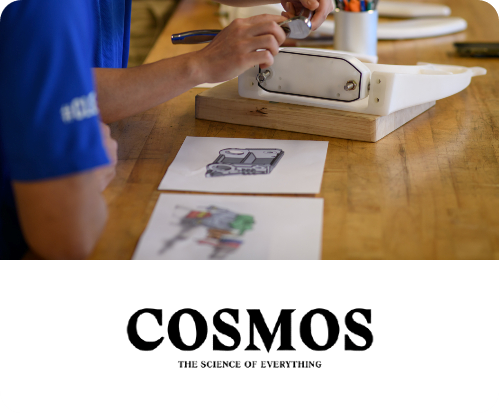 cosmos news